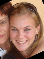 Person who looks like Marcia Cross