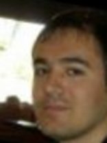 Person who looks like Robert Rodriguez