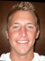 Person who looks like Thad Luckinbill