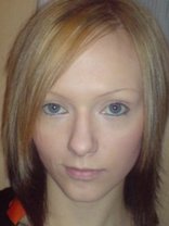 Person who looks like Judy Greer