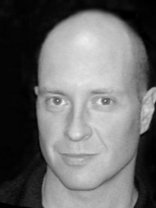 Person who looks like Bruce Willis