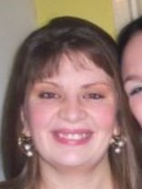 Person who looks like Kimberly J. Brown