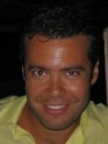 Person who looks like David Copperfield