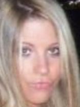 Person who looks like Monet Mazur