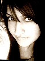 Person who looks like Bipasha Basu