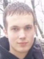 Person who looks like Wentworth Miller