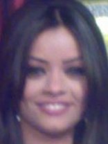 Person who looks like Holly Valance