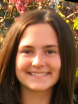 Person who looks like Danica Patrick