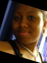 Person who looks like Theresa Randle