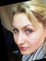 Person who looks like Morgan Fairchild