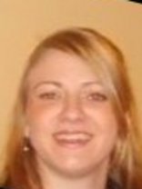 Person who looks like Melissa Joan Hart