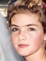 Person who looks like Gretchen Mol