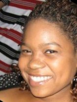 Person who looks like Nia Long