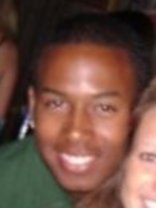 Person who looks like Texas Battle