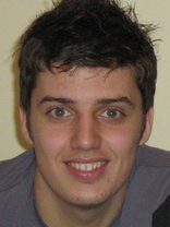 Person who looks like Tyler Hilton