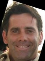 Person who looks like Roland Kickinger