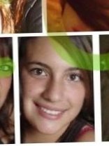 Person who looks like Anne Hathaway