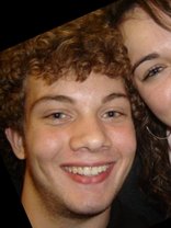 Person who looks like Tyler Hilton