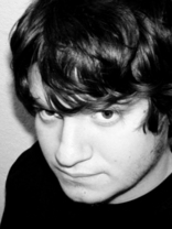 Person who looks like John Mayer