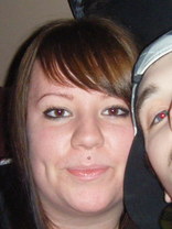 Person who looks like Cheri Oteri