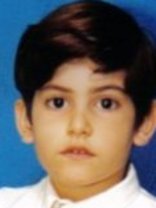 Person who looks like Jonah Bobo