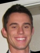 Person who looks like James Callis