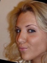 Person who looks like Scarlett Johansson