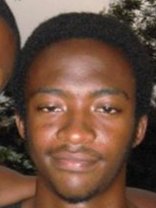 Person who looks like Anthony Mackie