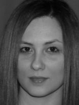 Person who looks like Anna Friel