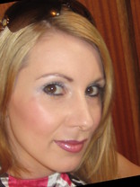 Person who looks like Ashley Jones