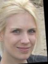 Person who looks like Rachel Hunter