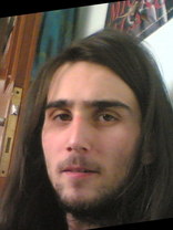 Person who looks like Jason Mewes