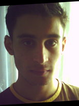 Person who looks like Josh Stewart