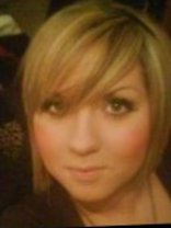 Person who looks like Kim Cattrall