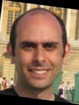 Person who looks like Matt Lauer