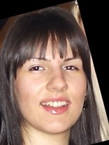 Person who looks like Molly Culver