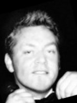 Person who looks like Jake Busey