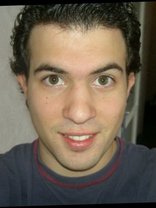 Person who looks like Fred Savage