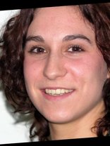 Person who looks like Erin Daniels