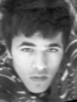 Person who looks like John Hawkes