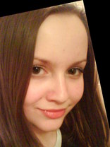 Person who looks like Calista Flockhart