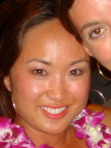 Person who looks like Tia Carrere