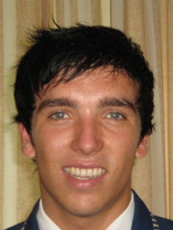 Person who looks like Sean Faris