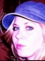 Person who looks like Tara Reid