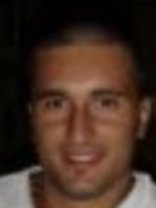 Person who looks like Nigel Barker