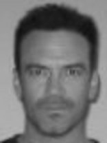 Person who looks like Billy Burke