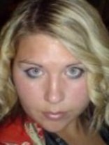 Person who looks like Christina Applegate