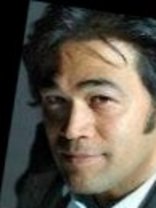 Person who looks like Benicio Del Toro