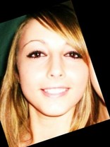 Person who looks like Ashley Edner