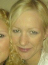 Person who looks like Tilda Swinton